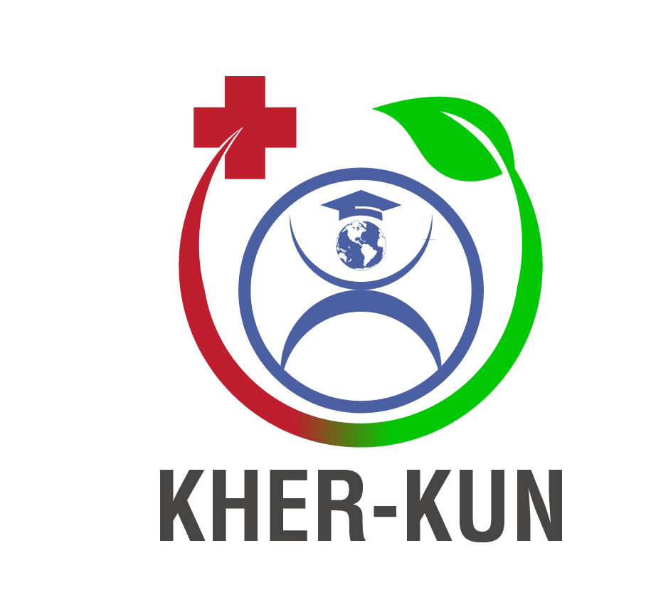 Kher Kun